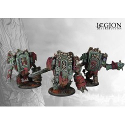 Préco - Conquest - Old Dominion - Conquest 2026 Supercharged Starter Set