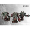 Préco - Conquest - Old Dominion - Conquest 2026 Supercharged Starter Set
