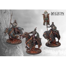 Préco - Conquest - Old Dominion - Conquest 2026 Supercharged Starter Set