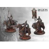 Préco - Conquest - Old Dominion - Conquest 2026 Supercharged Starter Set