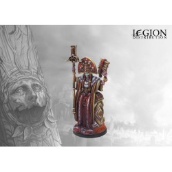 Préco - Conquest - Old Dominion - Conquest 2026 Supercharged Starter Set