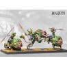 Préco - Conquest - Weaver Courts - Wyrd Knights
