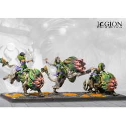 PBWC309_Conquest - Weaver Courts - Fianna Cavalry