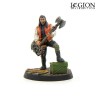 MUH107021 Fallout Miniatures - RedEye