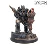 MUH1620144 Fallout Miniatures - The Black Devil