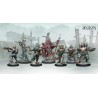 Préco - Trench Crusade - Starter 2 joueurs Carcass Front (ENG)