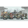 Préco - Trench Crusade - Starter 2 joueurs Carcass Front (ENG)