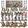 VXWB005_Victrix Miniatures - Medieval Warband