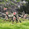 Préco - Victrix Miniatures - Medieval Warband