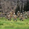 Préco - Victrix Miniatures - Medieval Warband