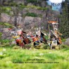 Préco - Victrix Miniatures - Medieval Warband