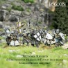 Préco - Victrix Miniatures - Medieval Warband
