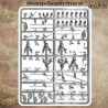 Préco - Victrix Miniatures - Medieval Warband