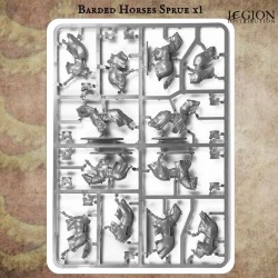 Préco - Victrix Miniatures - Medieval Warband