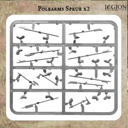 Préco - Victrix Miniatures - Medieval Warband