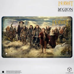 HOB/190166/MAT/A_Le Hobbit - Tapis - Compagnie de Thorin