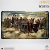 HOB/190166/MAT/A_Le Hobbit - Tapis - Compagnie de Thorin