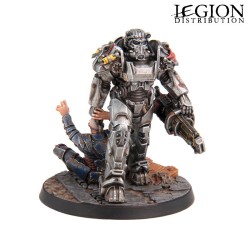 MUH107024_Fallout Miniatures - The Rogue Knight