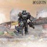 Préco - Fallout Miniatures - The Rogue Knight