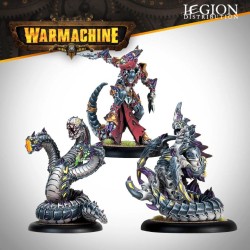 SFIK-KMR152_Warmachine - Khymaera - Shadowflame Shard Battlegroup Box