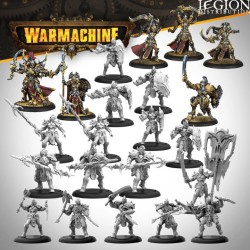 SFIK-ORG031_Warmachine - Orgoth - Sea Raiders Core Expansion