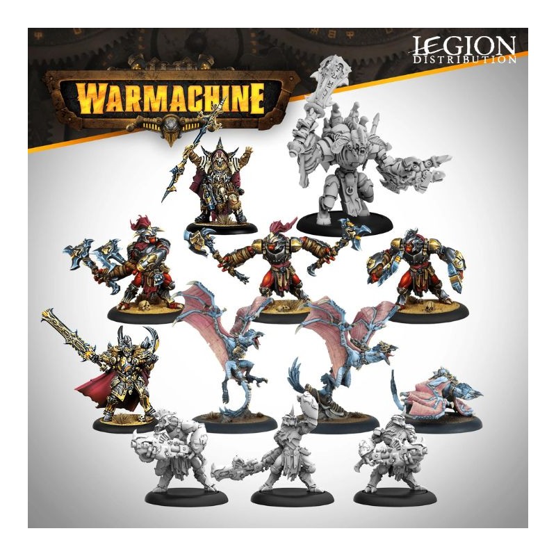 SFIK-ORG032_Warmachine - Orgoth - Sea Raiders Auxiliary Expansion