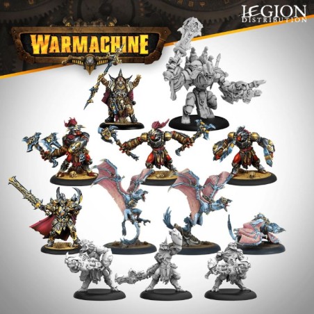 SFIK-ORG032_Warmachine - Orgoth - Sea Raiders Auxiliary Expansion