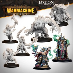 SFIK-ORG052_Warmachine - Orgoth - Cursebound Command Cadre