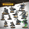 SFIK-DSK290 Warmachine - Dusk - Ghosts of Ios Command Cadre