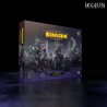 Préco - Warmachine - Dusk Fane of Nyrro - Executioner's Toll