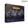 Préco - Warmachine - Dusk Fane of Nyrro - Executioner's Toll