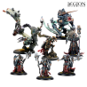 Warmachine - Dusk Fane of Nyrro - Executioner's Toll SFIK-DSK442
