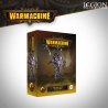 Préco - Warmachine - Mercenaries - Mind Thief