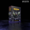 Préco - Warmachine - Dusk Fane of Nyrro - Strygon, Light Warbeast