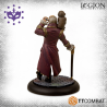 Préco - Carnevale - Don Gregorio Morosini (ENG)