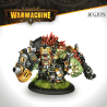 Préco - Warmachine - Southern Kriels - Kithguard Core Expansion
