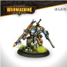 Préco - Warmachine - Southern Kriels - Kithguard Core Expansion