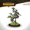 Préco - Warmachine - Southern Kriels - Kithguard Core Expansion