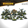 Warmachine - Southern Kriels - Kithguard Core Expansion SFIK-SKR400