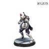 Préco - Infinity - Start Here Nomads ALEPH (ENG)
