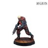 Préco - Infinity - Start Here Nomads ALEPH (ENG)