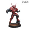 Préco - Infinity - Start Here Nomads ALEPH (ENG)