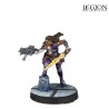 Préco - Infinity - ALEPH Army Pack