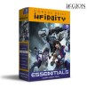 Préco - Infinity - ALEPH Army Pack