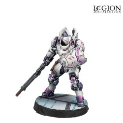 Préco - Infinity - ALEPH Army Pack