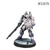 Préco - Infinity - ALEPH Army Pack