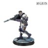 Préco - Infinity - ALEPH Army Pack