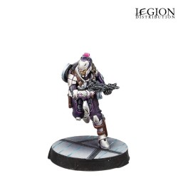 Préco - Infinity - ALEPH Army Pack