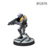 Préco - Infinity - ALEPH Army Pack