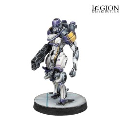 Préco - Infinity - ALEPH Army Pack